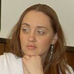 Yuliya Vinogradova