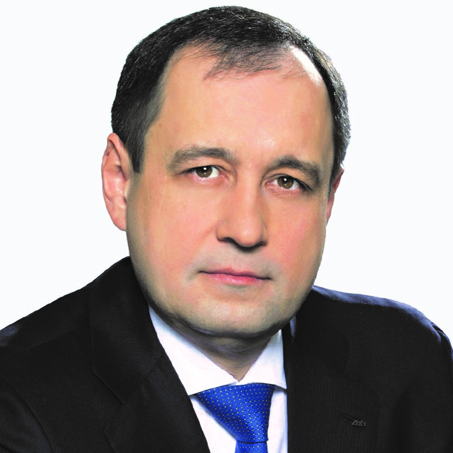 Zufar Garaev