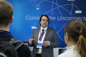 University welcomed Siberian Conference on Control and Communications (SIBCON-2021)