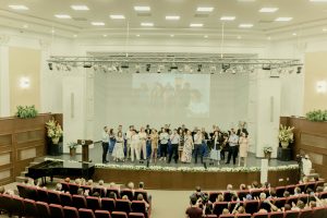 Award ceremony held after Medical Worker Day