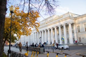 Kazan University included as participant of Priority 2030 grant program