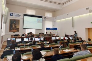 2nd International Forum ‘Russia – Africa: Politics, Economics, History and Culture’