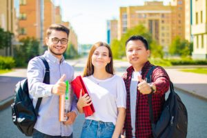 International students eligible for free-of-charge COVID vaccination