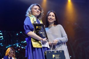 Kazan University dominates Student of the Year in Tatarstan awards for 2021