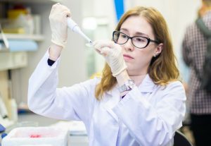 University to offer new graduate and postgraduate courses in biotechnology and bioengineering