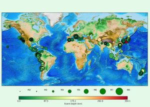 Neural network helps track earthquakes