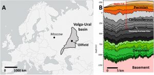 Digital studies of rock cuttings contribute to saving funds during oil extraction