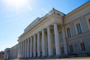 Kazan University listed among priority institutions in Russia for enrolment of Azerbaijani nationals by the Ministry of Education of Azerbaijan
