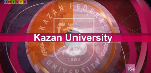 Second episode of Kazan University’s English news program sees light