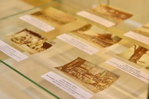 Historical photos of Japan displayed at KFU’s Lobachevsky Museum