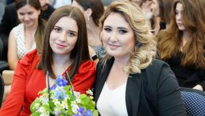 Over ten thousand diplomas awarded to graduates of Kazan Federal University in 2022