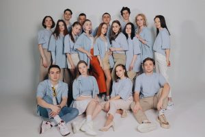 Student Startup winner plans to create super app for Tatarstani students