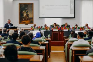 3rd International Forum ‘Russia – Africa: Politics, Economics, History and Culture’