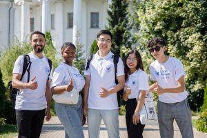Over four thousand overseas nationals enrolled in Kazan University in 2022