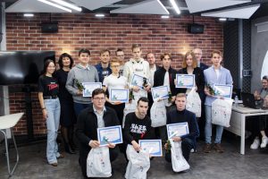 Scholarships awarded to ten students by cloud provider Selectel