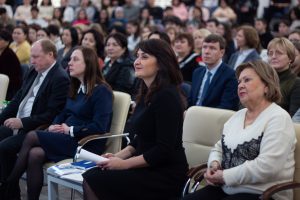 Kazan International Linguistic Summit (KILS-2022) opens proceedings