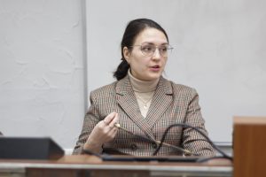 International Mother Language Day celebrated at Kazan University