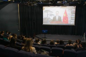 8th Volga-Yangtze Youth Forum held at KFU and partner universities in China