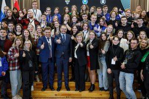Russian and Belarusian universities to establish joint student information bureau
