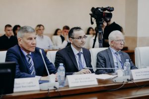 Council on Foreign and Defense Policy holds territorial seminar at Kazan Federal University