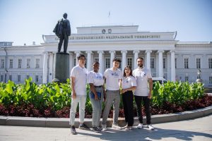 Overseas students now eligible to join Student Startup competition