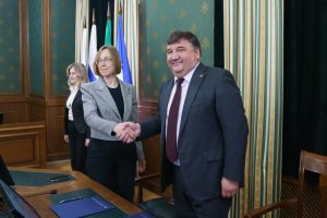 Cooperation agreement signed by KFU and Sibur Holding