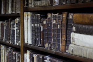 KFU’s Lobachevsky Library to identify rare manuscripts and books in its collection