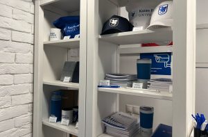 Renovated KFU STORE opens doors