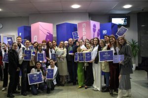 Kazan University wins most nominations in 30th Freshman Day Finals