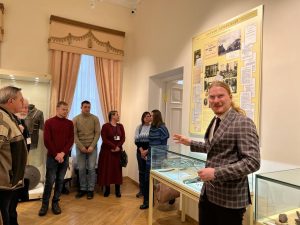 KFU’s Archeological Museum stores items worthy of Hermitage or Louvre, says expert