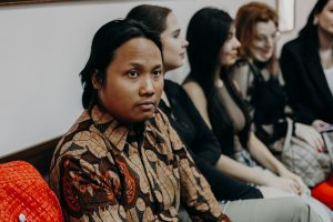 Day of Indonesian Culture held at the Institute of International Relations