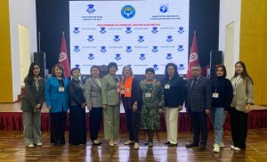 KFU joins Education in Russia 2024 forum in Kyrgyzstan