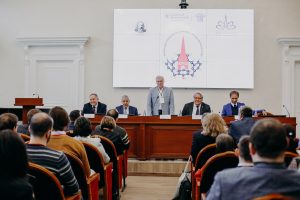 10th International Symposium on the Design and Synthesis of Supramolecular Architectures held at the Institute of Chemistry