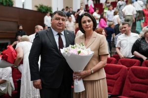 Higher School of Business merged into the Institute of Management, Economics and Finance; Alsu Akhmetshina appointed as Director