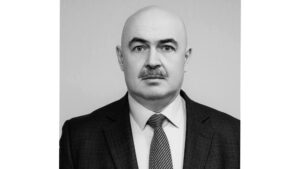 Director of Naberezhnye Chelny Institute Georgy Kotiev passes away aged 57