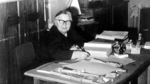 125th anniversary of Yevgeniya Tikhvinskaya, Kazan University’s first female professor