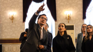 History Museum visited by delegation of Kingdom of Thailand