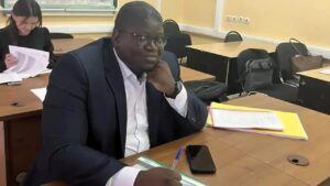 Master’s student of GIS creates first ever socio-economic atlas of Zimbabwe