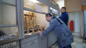 CO2-assisted enhanced oil recovery featured in new study