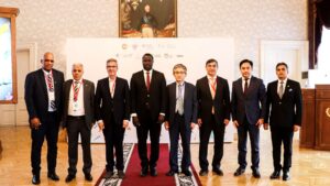 ISESCO Rectors’ Forum held as part of 5th Kazan Global Youth Summit