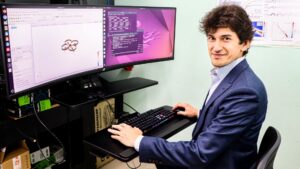 KFU scientists develop a unified theory of oscillations in liquids
