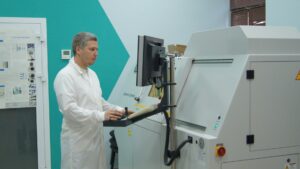KFU scientists comment on the importance of resolution adjustment for rock studies