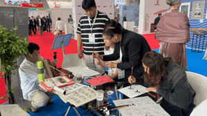KFU represented at ROSTKI Russia-China Forum 2026