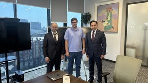 UZUM, Uzbekistan’s biggest digital ecosystem, partners up with KFU