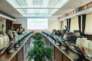 Association of International Students of Tatarstan to be headed by KFU