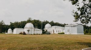 Engelhardt Astronomical Observatory marks 125th anniversary