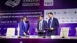 Gazprom Neft, Novisibirsk State University, and KFU to jointly develop hydraulic fracturing innovations