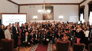 4th Organization of Islamic Cooperation Youth Scientific Congress held at KFU