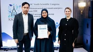 4th Youth Scientific Congress of the Organization of Islamic Cooperation wrapped up