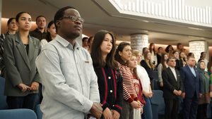 VII Kazan International Linguistic Summit opens at Kazan Federal University
